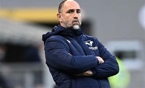 Lazio, ufficiale Igor Tudor nuovo allenatore: contratto di un anno e 